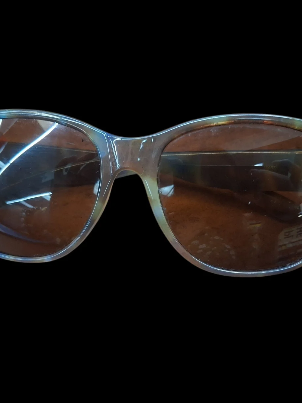 Prive Revaux Stylish Tortoise Shell Frames Sunglasses